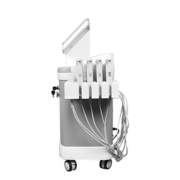 Best Hot Selling 528 Diodes Cold Lipolaser Professional Lipo Laser Machine Lipolaser 4d For Super Lose Weight