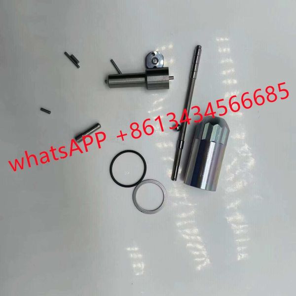 Инжектор 4HK1 6WG1 095000-5511 отстраивает заново набор