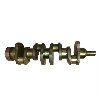 4JK1 Arbre pivotant 4JK1TC 8-98131-999-0 8981319990 8-98131-999-0 Arbre pivotant Isuzu