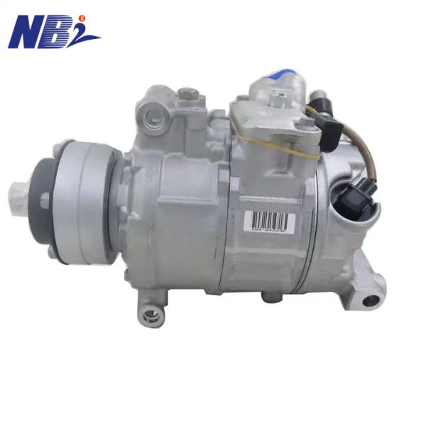 S6 A5 A6 A8 Q7 Audi AC компрессор 4G0260805N DCP02015 400260805B 8K0260805B