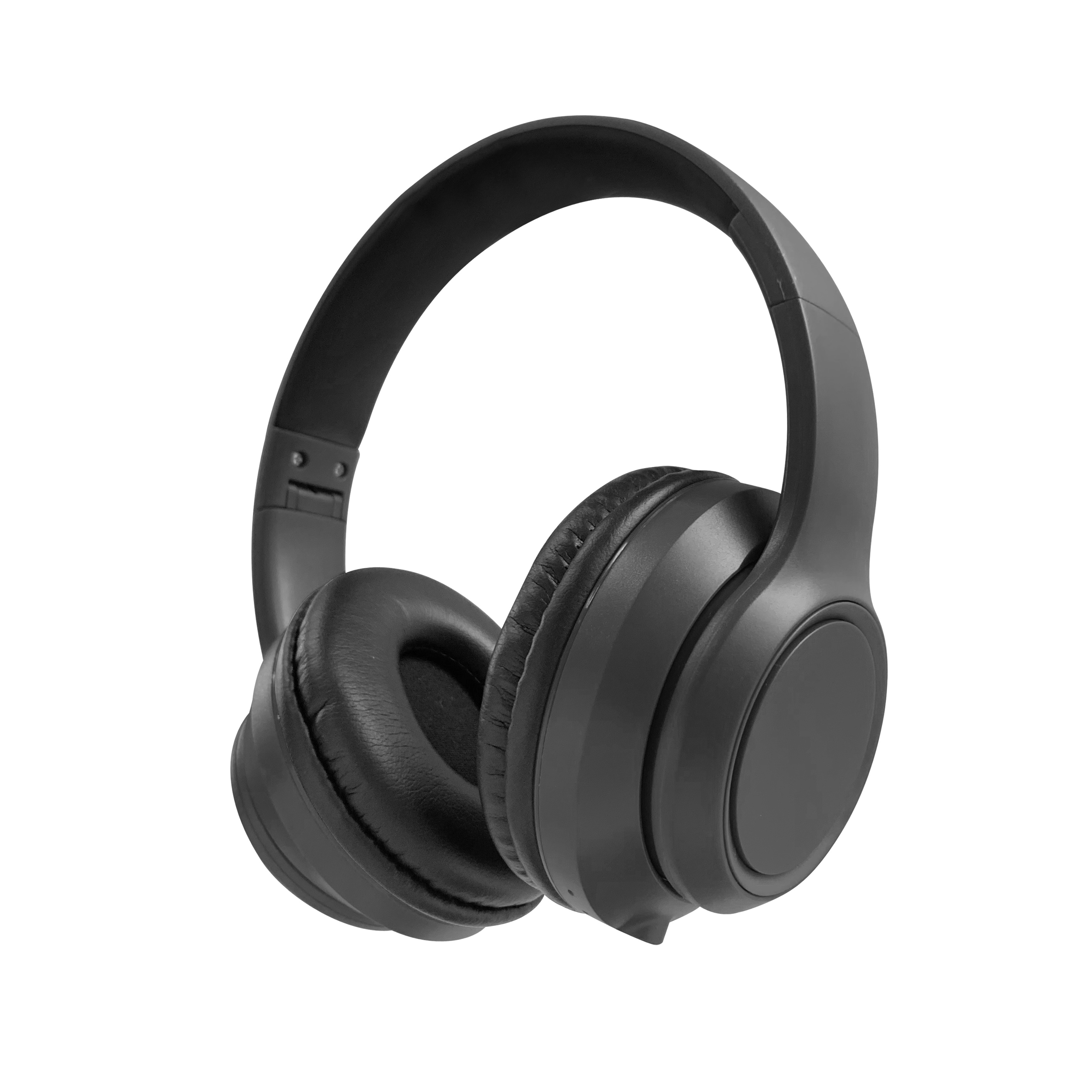 Облегченные ядровые басовые стерео наушники Bluetooth со штепсельной вилкой 3.5mm