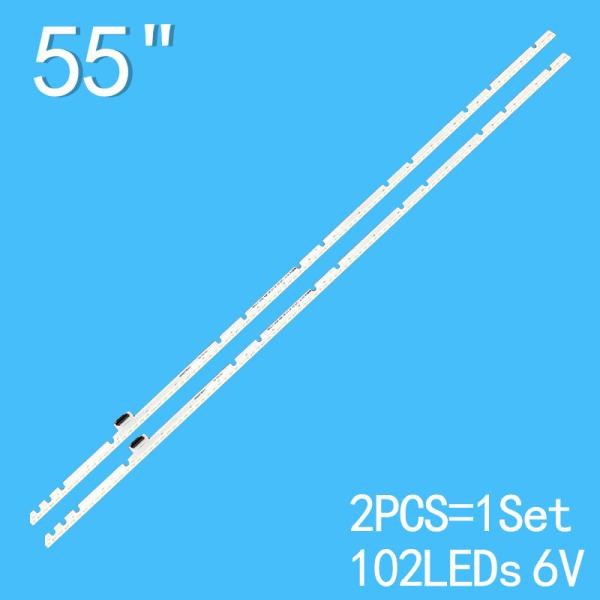 6922L-0218A LG TV Backlight 6916L2849A 6916L2850A LG55SJ850V 55SJ8500