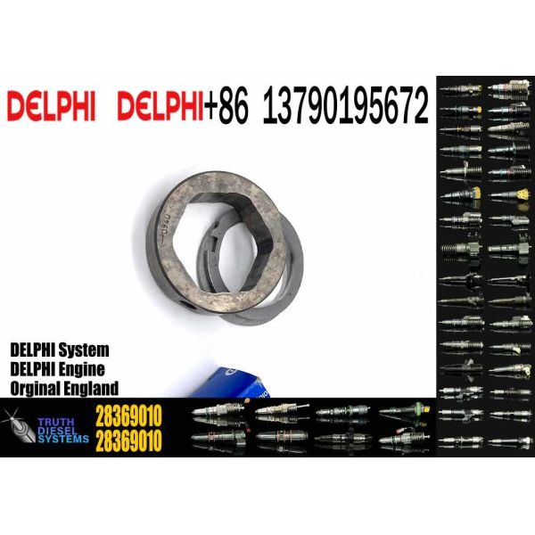 Pompes de transfert d'huile de carburant diesel de haute qualité Pompes d'alimentation en carburant 28369010 Pour 9521A030G 9521A030H 9521A031H 9521A050G 9521A05