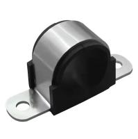 Stainless Steel Vibration Damping Routing Clamp