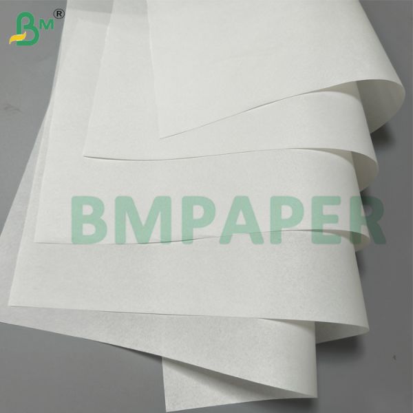 Anti Scratching & Friction White Specialized Kraft Interleaving Paper For Copper Plate Anti Scratching & Friction White Specialized Kraft Interleaving Paper For Copper Plate
