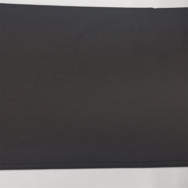 75dx75d poliéster tecido 148cm T400 contínuo impermeável 106GSM