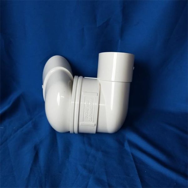 Portable Toilet Shifter Drainage And Sewage System For Civil Buildings