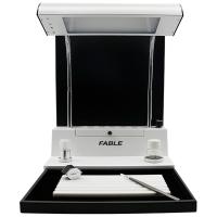 modelo de poupança de energia FDL-12 de 220V Diamond Grading Light Hight Brightness