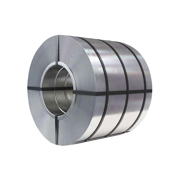 Hl Decorative Stainless Steel Roll Coil 0.3mm AISI SUS 304h 316 316L 409 410 430
