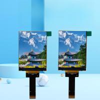 2Affichage LCD de 8 pouces 480*640 Résolution Écran LCD LCD Affichage TFT
