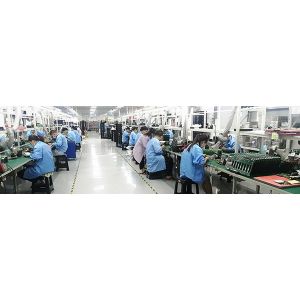Henryuan Electronic Co., Limited