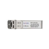 10G Cisco SFP + Transmetteur Multimode LC 850NM 300m DDM 10GBASE-SR