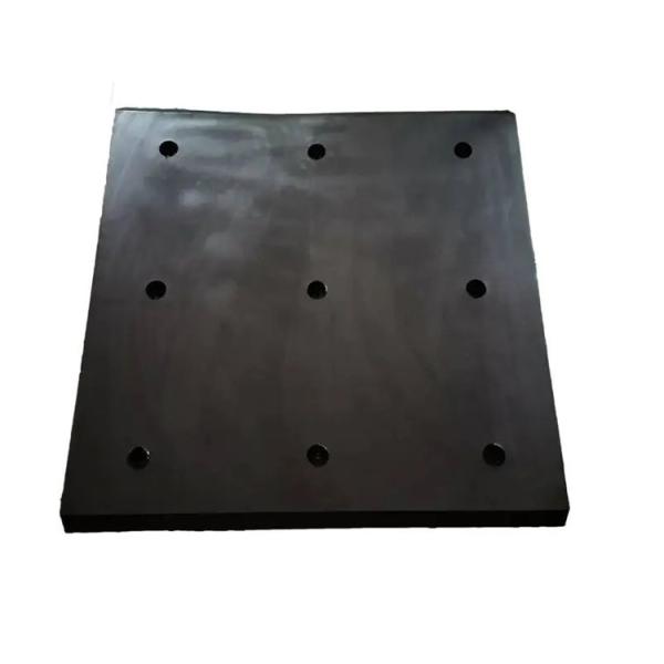 Anti Slip ISO Rubber Mats For Horse Exercisers Horse Stall Mats For Swimming Pool
