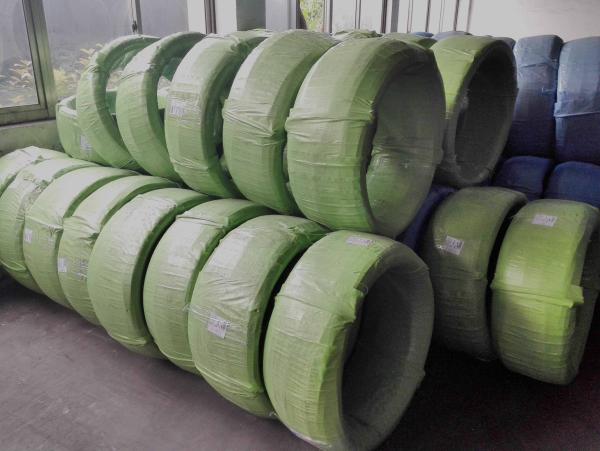 Galvanized Steel Wire 2.5mm for ACSR