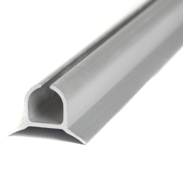 Shengxin Aluminum Profiles for Train Light Rail Ceilings Customized Structure Profile