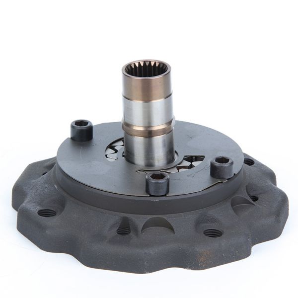90r055 90r075 90r100 90r130 Hydraulic Charge Pump for Construction Machinery Parts