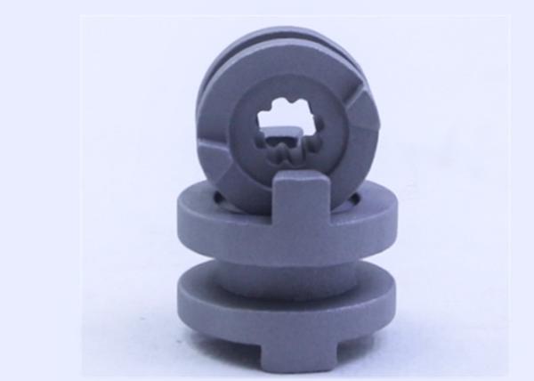 Drive Shaft 2 Series Precision Investment Castings Silicon Sol Casting