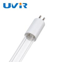 lâmpada germicida ultravioleta UV 17W de gph357t5l para o equipamento da desinfecção da água