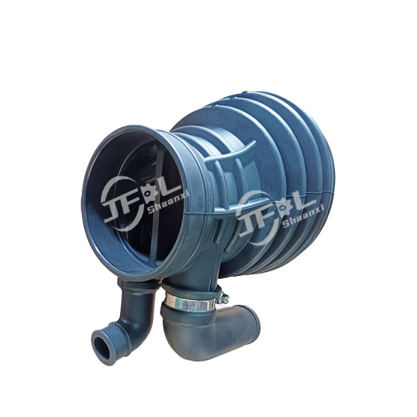 Supercharger Intake nozzle 202V09402-0005 for SITRAK HOWO C7H T7H Truck MT13 Engine spare parts