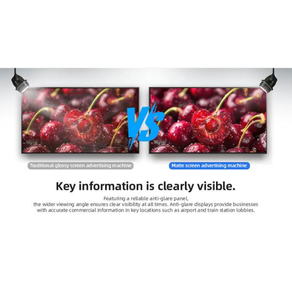 Electronic Digital Menu Boards For Businesses Restaurants 3840x2160