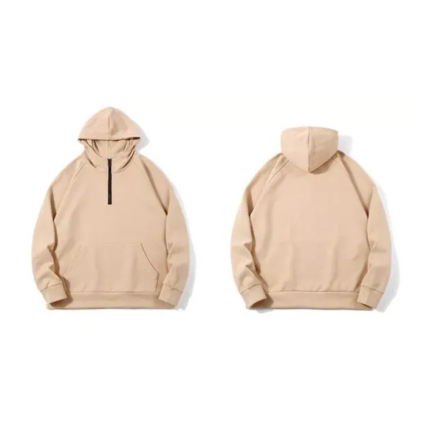 Autumn Sublimation Printing Sports Team Hoodies Men Hoodie Pullovers GRS