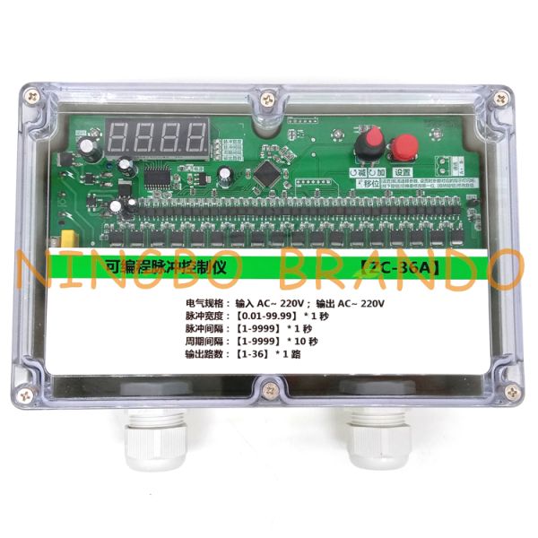 BFEC DMF-Z-25 1