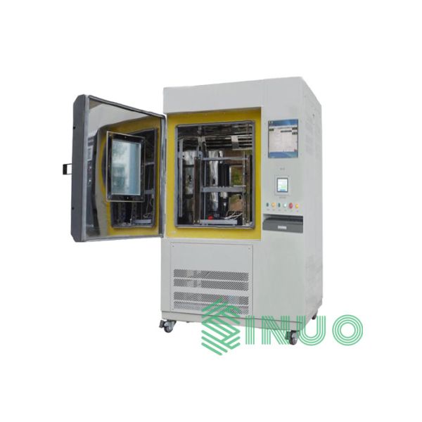 Тип внутренний тестер батареи IEC 62133-2 контрол температуры короткого замыкания
