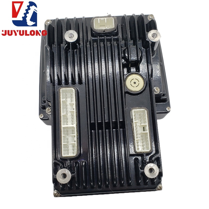 JUYULONG for Komatsu PC70 200 240 300 400-8-8MO Instrument LCD Display 7835-31-1009 7835-31-1010 Construction Machinery Parts