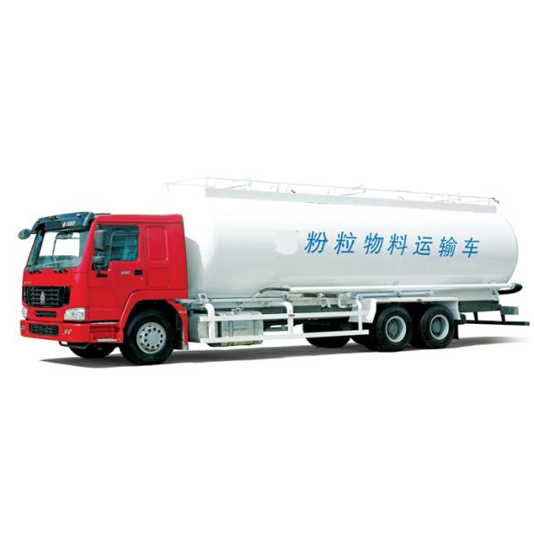 Тележка 371HP 10 цемента большого части SINOTRUK HOWO катит LHD 30CBM ZZ1257S4641W