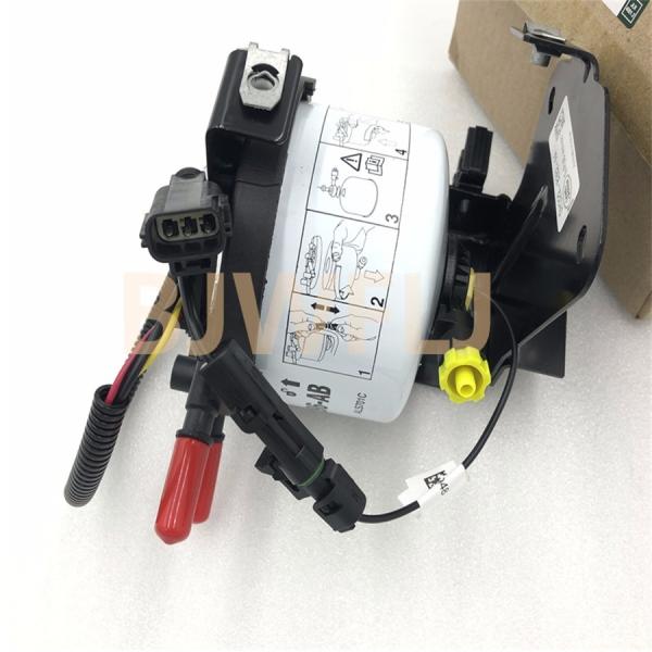 LR010416 WJN500200 7H329C296AB LR045519 4x4 Land Rover Engine Parts Fuel Filter 2.7TDI 3.0TDI 3.6TDI
