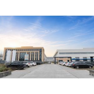 Cangzhou Yinuo Glass Products Co., Ltd.