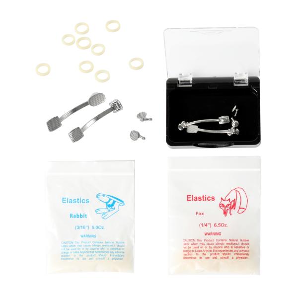  Carriere Motion Class II Appliances Universal Size 16 18 20 23 25 27mm 