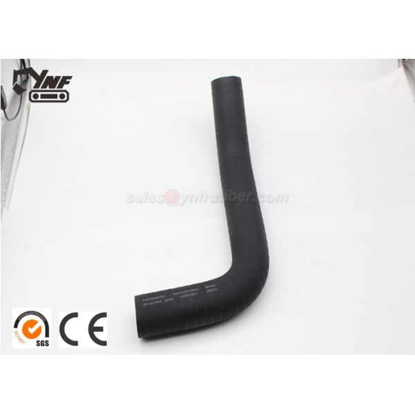 Шланг радиатора двигателя частей гидравлического экскаватора ИНФ02802 ВОЭ14618234 электрический