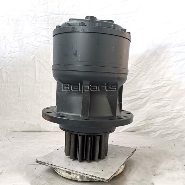 Máquina escavadora Swing Gearbox de EC360 EC360B R375-7 MX352 14512787 14622769 SG20E-127