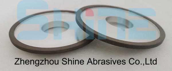 Shine Abrasives Resin Bond Diamond Grinding Wheel For Woodworking Tools