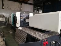 Cubo plástico de la aprobación ISO9001 que hace la máquina/la máquina que moldea 12tons de la inyección plástica