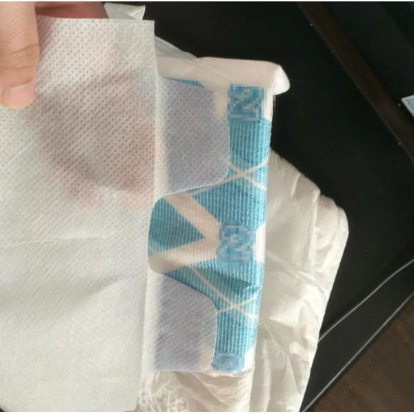 All Round Protection Baby Infant Organic Cotton Diapers