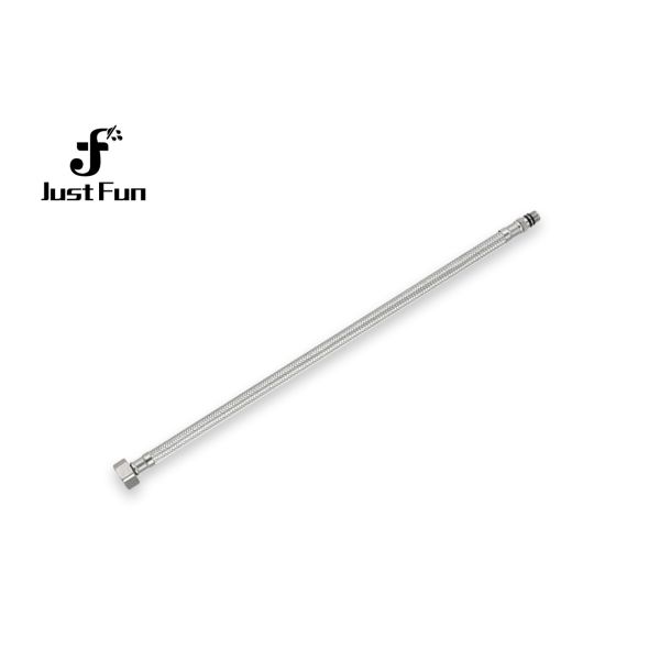 304 Stainless Steel Braided Faucet Hose