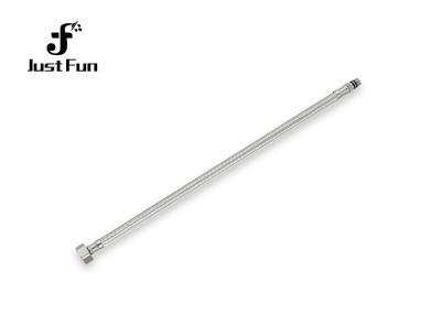 304 Stainless Steel Braided Faucet Hose With ACS CE KTW Certification