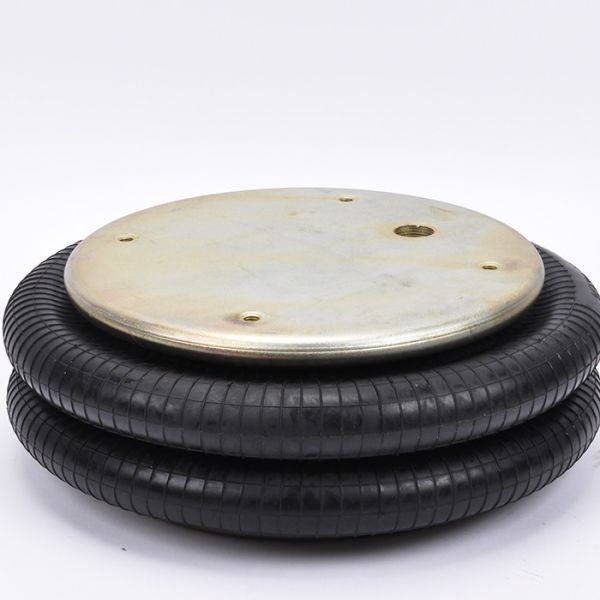 2B14-351 Air Spring Shocks 578923353 Truck Air Bags 259mm AIRSUSTECH