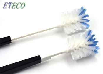 Mug Cup Bottle Scrub Brush Non Toxic Kitchen Accessories Washing