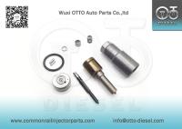 Kit De Reparación Para Toyota 23670-0E020 Con Boquilla G4S008 Y Placa Orifica G4