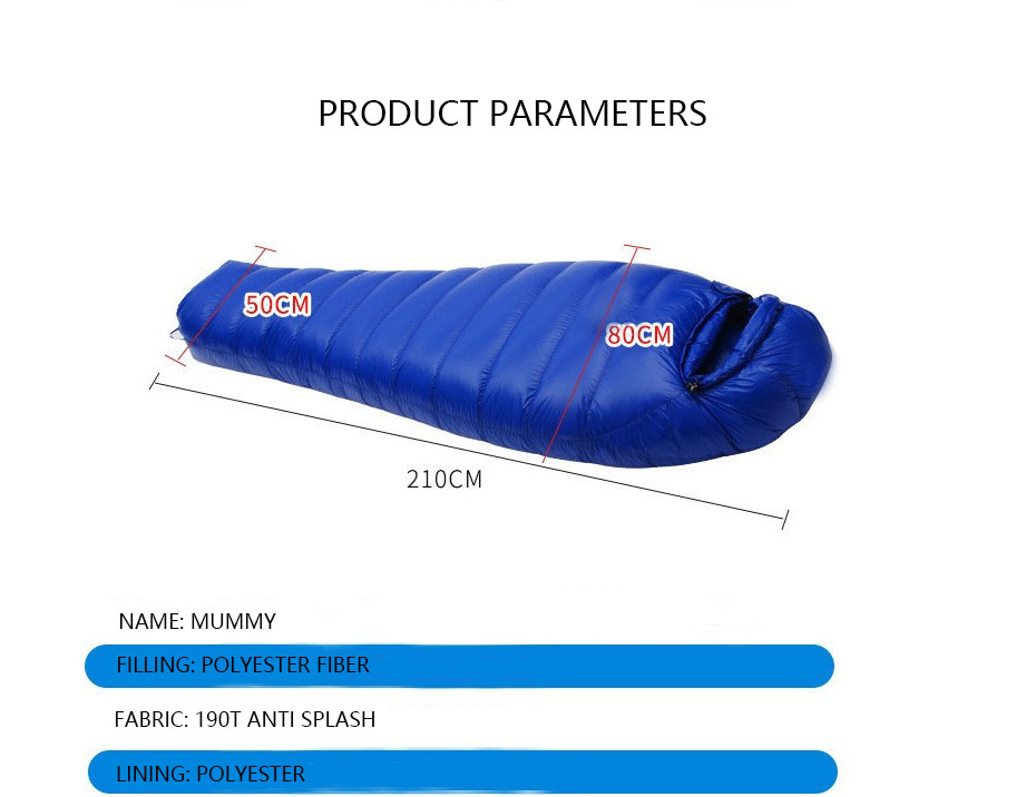 Wholesale Of New Features Advanced Technology Sleeping Bag For Kids