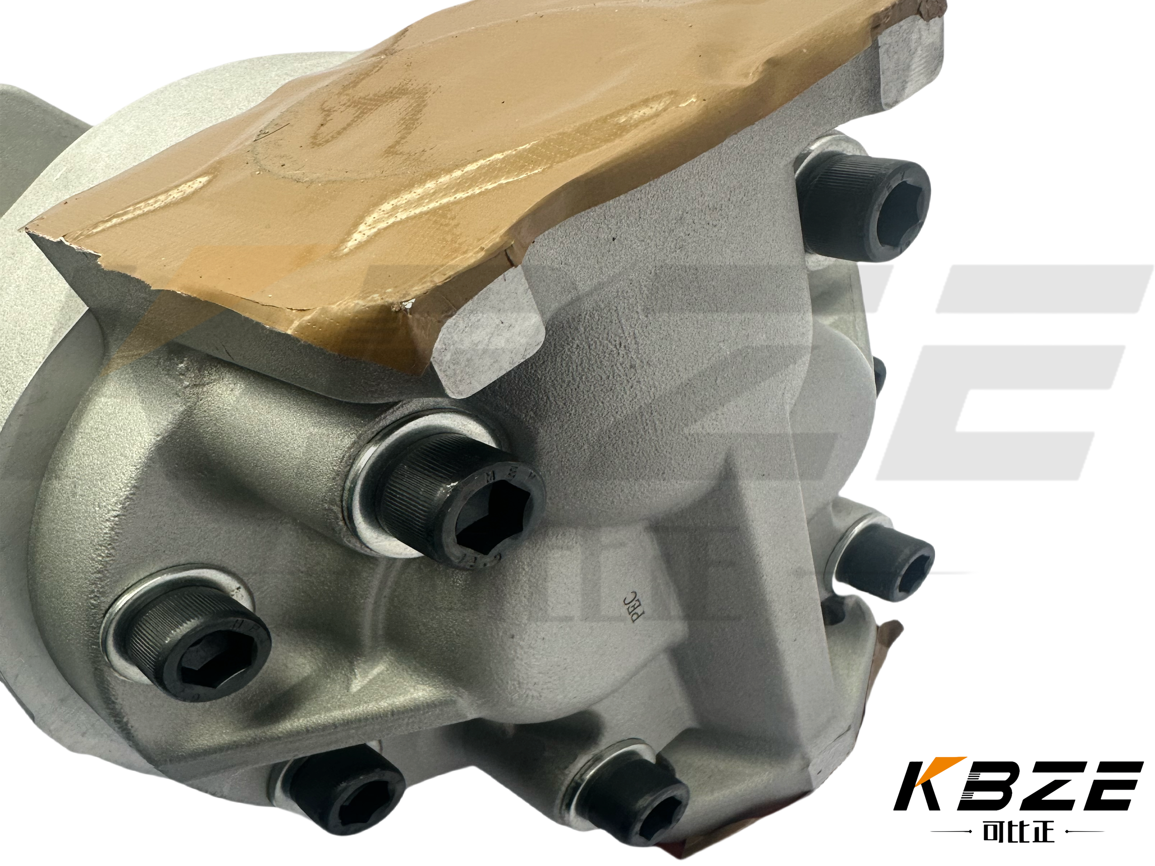 WA500 WF550 D155X KOMATSU 705-22-44070 7052244070 HYDRAULIC MAIN PUMP FOR LOADER