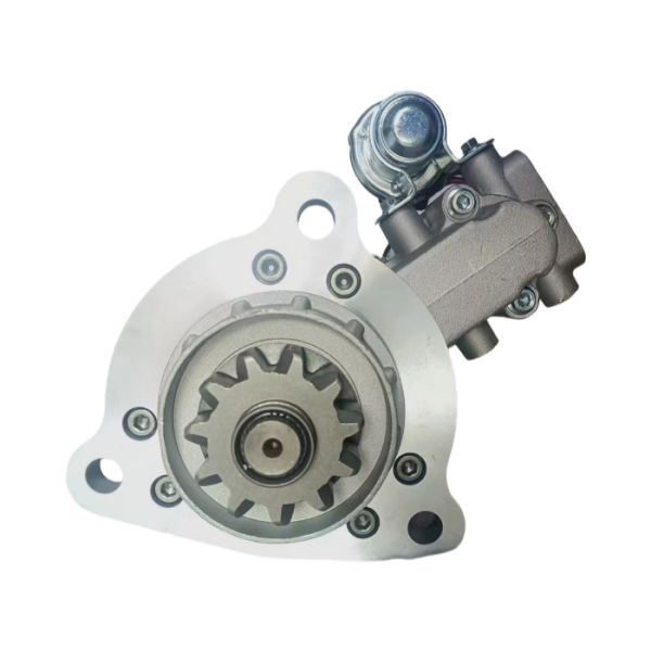 0041519901 STG92347 24V Starter Motor 11T for Engine QST30 CM552
