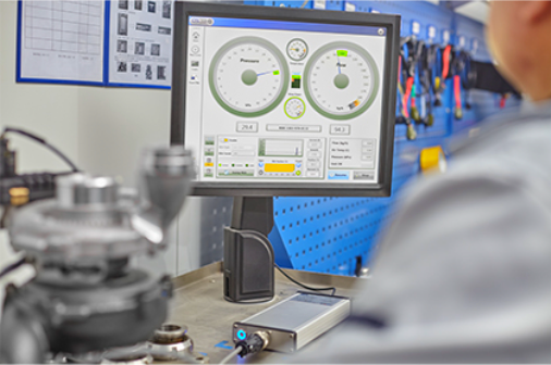 Fengcheng Zhongke Turbocharger Co., Ltd.