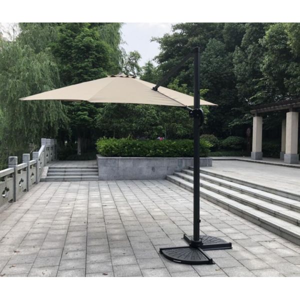 high quality Roman garden umbrella for outdoor
