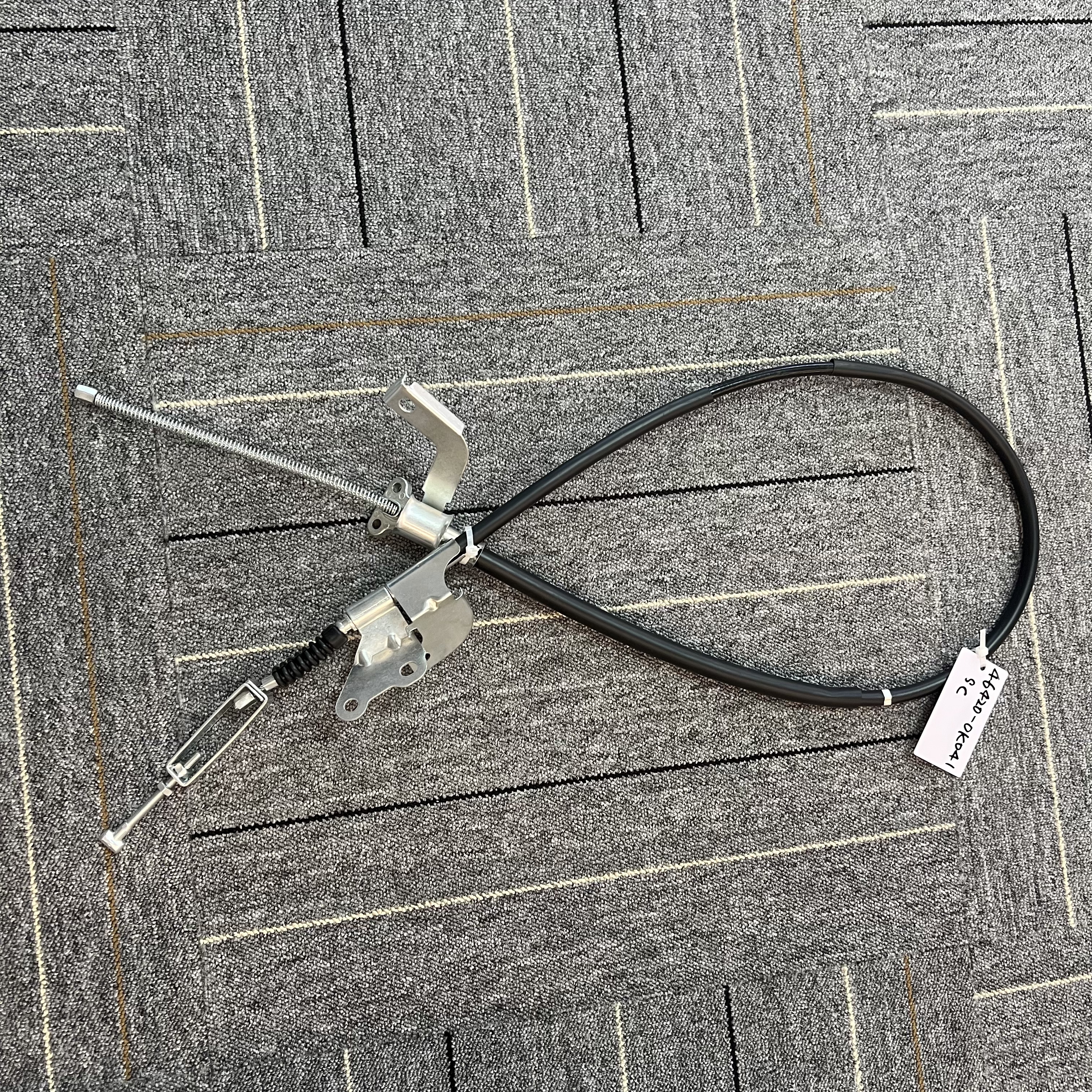 46420-0K041 46420-0K040 46420-0K101 Hand Brake Cable For Toyota Hilux Vigo Pickup