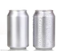 Latas de alumínio 355ml de 12 onças Brite do círculo 40HC para a cerveja maioria