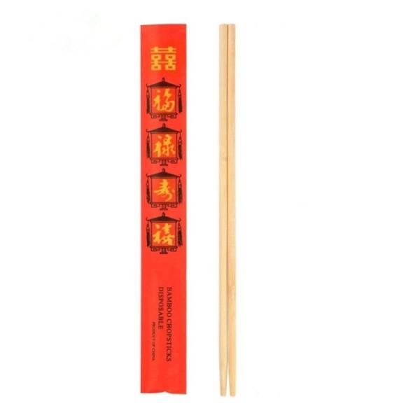Disposable Customized Bamboo Sushi Japanese style Chopsticks Occasion For Household/Restaurant/Hotel Disposable Occasion